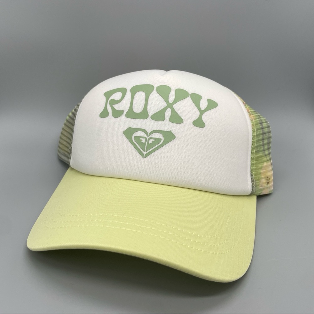 Roxy Women's Trucker Hat